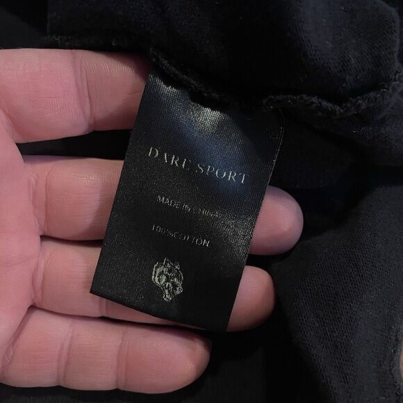 Darc Sport Wolves Shirt Crewneck Wolves Forever Limited Edition 158 Of 1000 XL - Picture 4 of 8